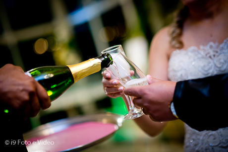 Casamento La Festivitá Prime